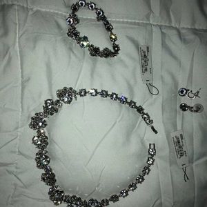 Givenchy Jewelry Set